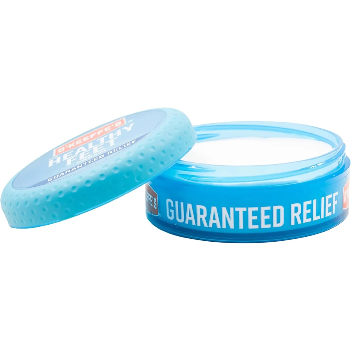 O'Keeffe's Healthy Feet Foot Cream - Image 2