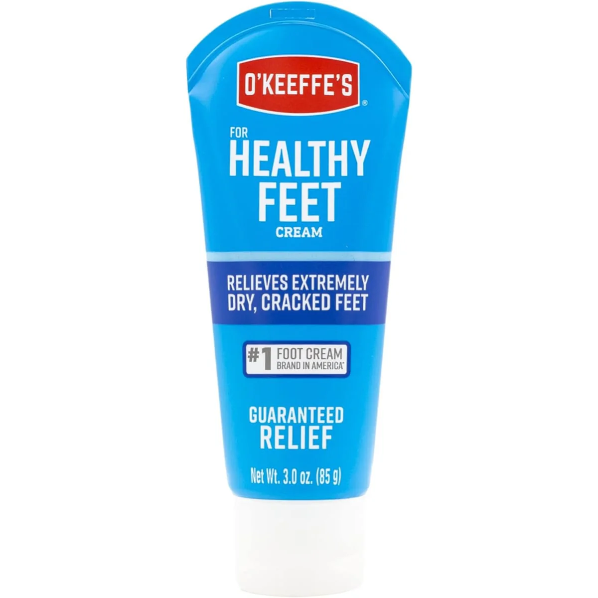 O'Keeffe's Healthy Feet Foot Cream - Image 3