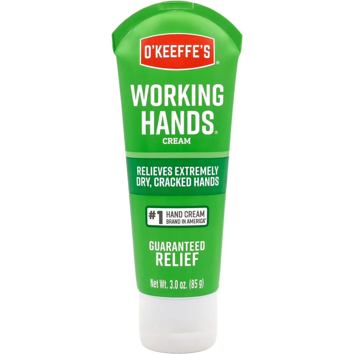 O'Keeffe's  Working Hands Hand Cream - Image 3