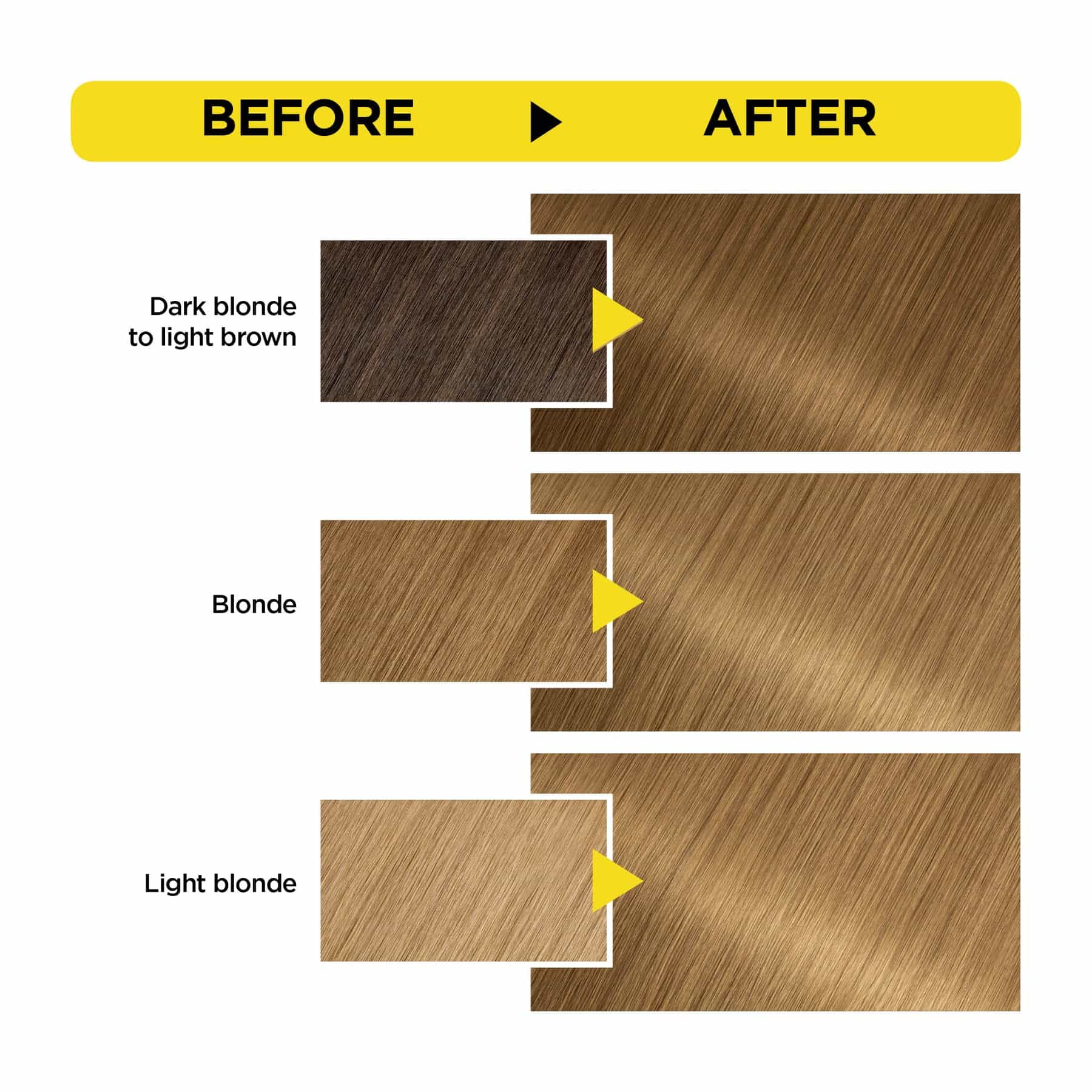 Garnier Olia No Ammonia Permanent Hair Colour 60ml - Image 19