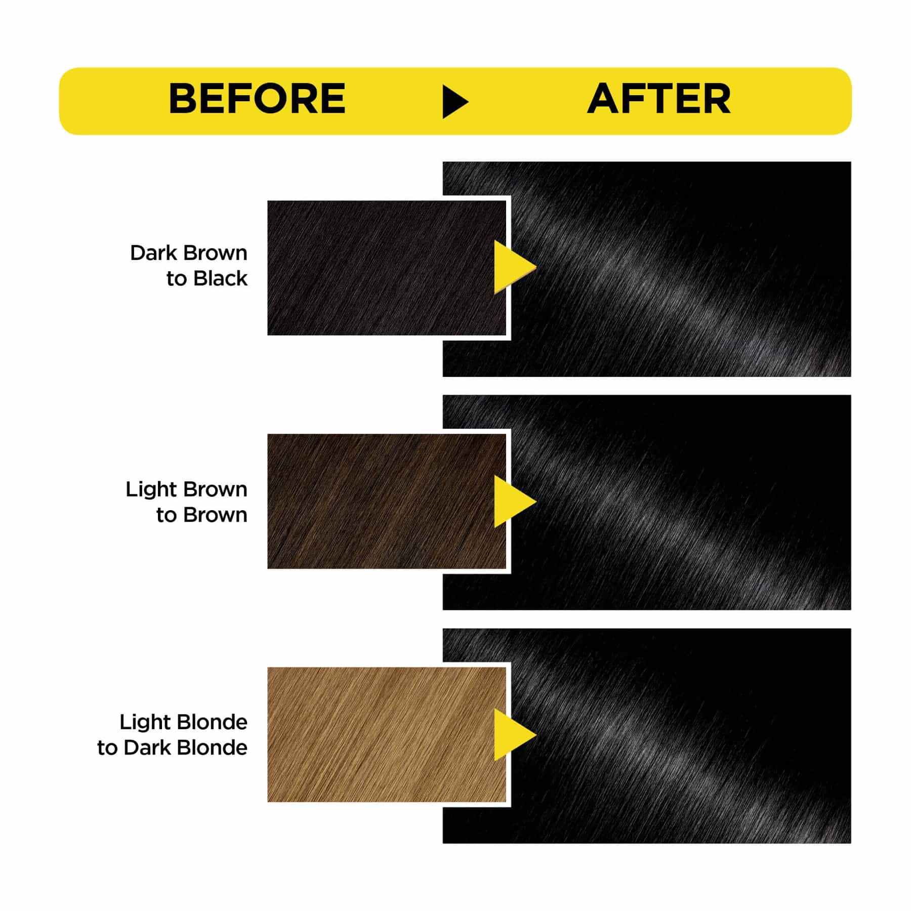 Garnier Olia No Ammonia Permanent Hair Colour 60ml - Image 3