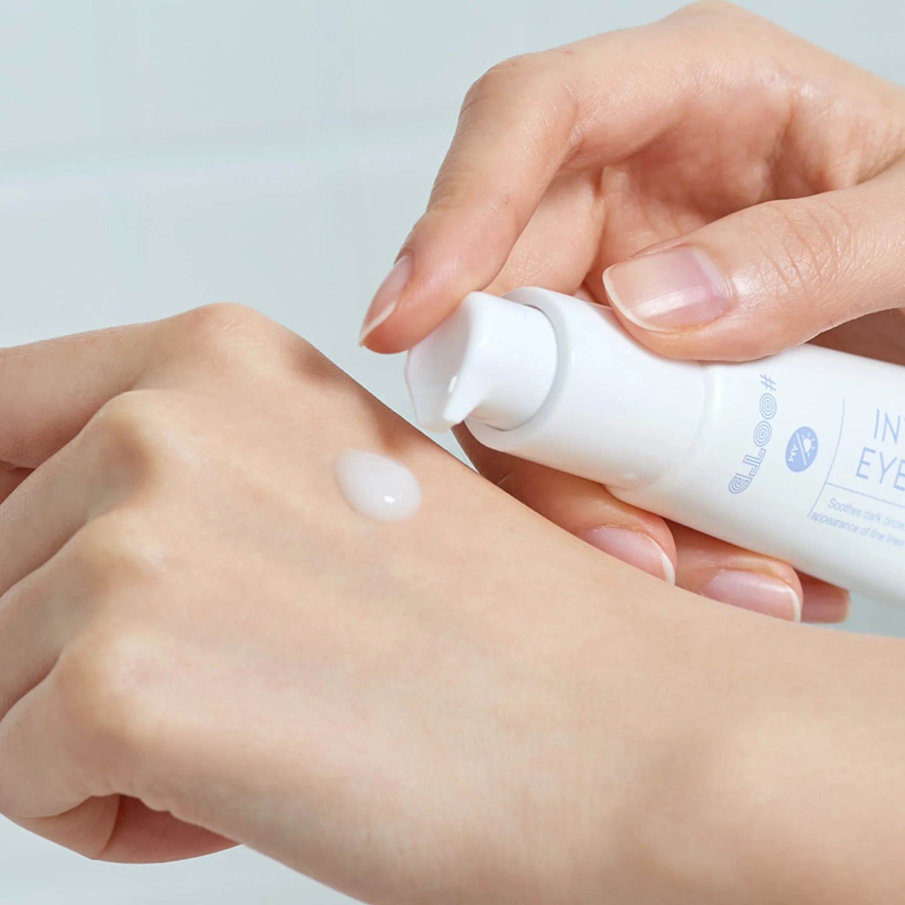 OOTD Intensive Eye Serum 30g - Image 2
