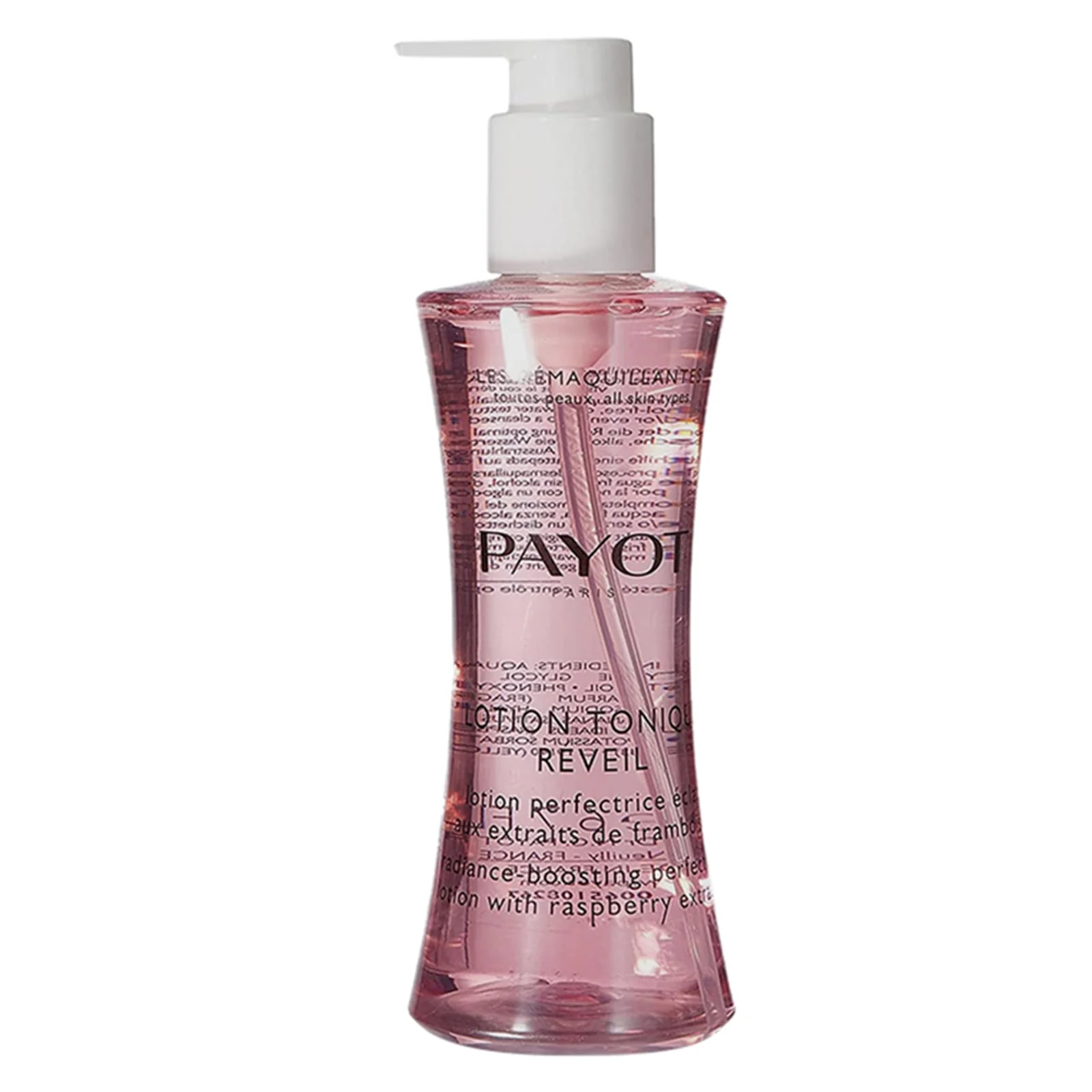 Payot Lotion Tonique Reveil 200ml - Image 3