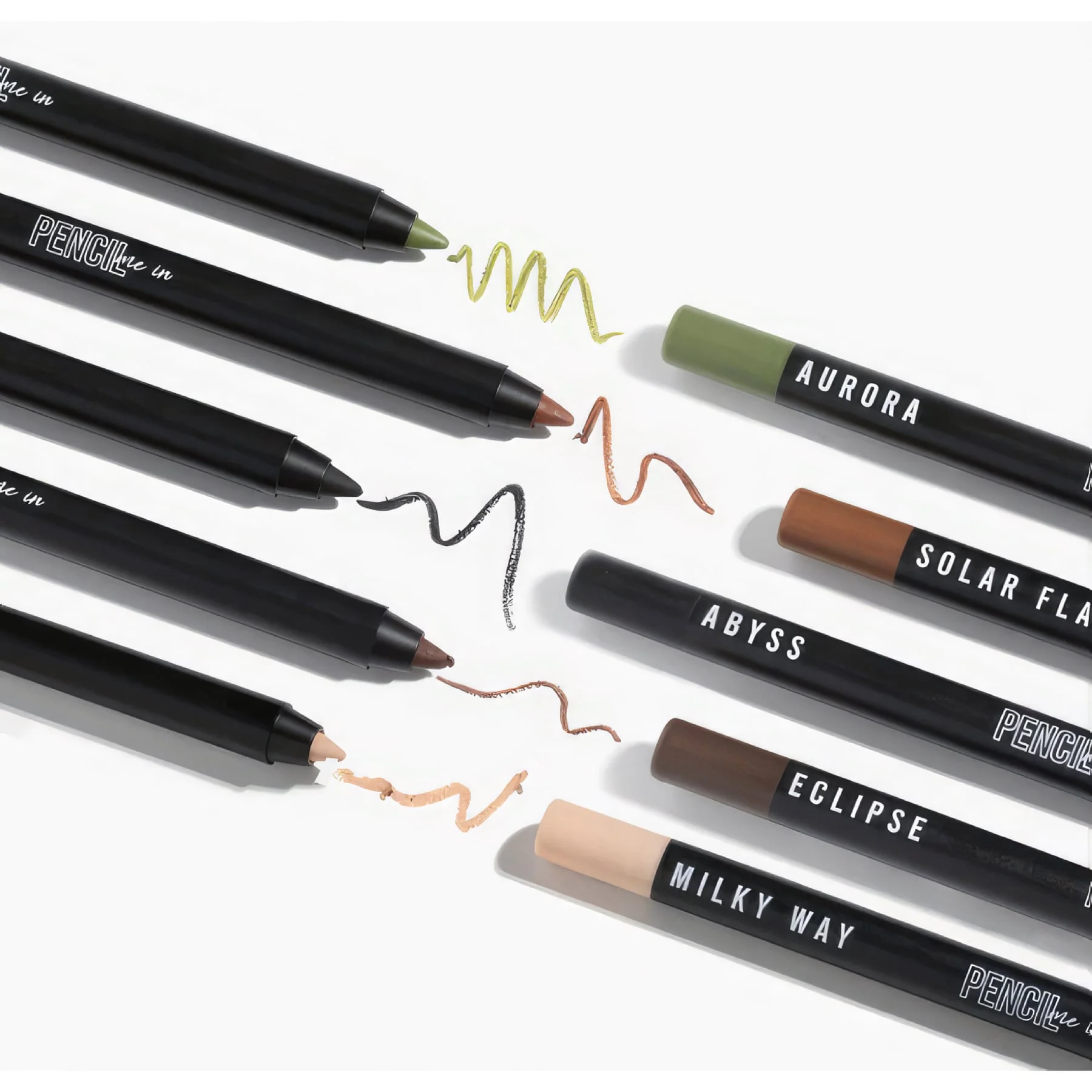 Pencil Me In Kohl Eyeliner Pencil - Image 3