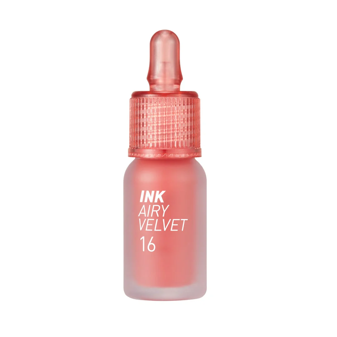 Peripera Ink Airy Velvet Lip Tint 4g - Image 10