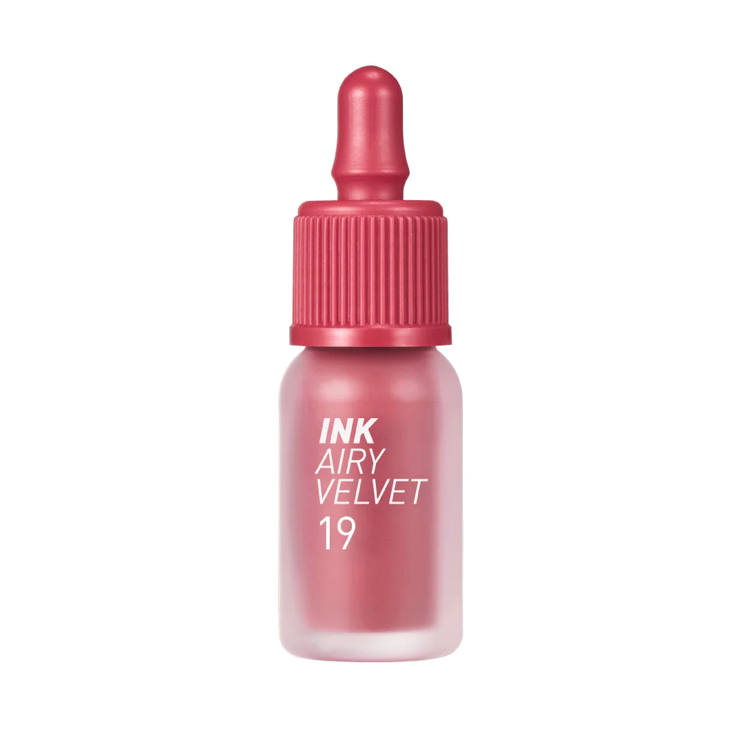 Peripera Ink Airy Velvet Lip Tint 4g - Image 11