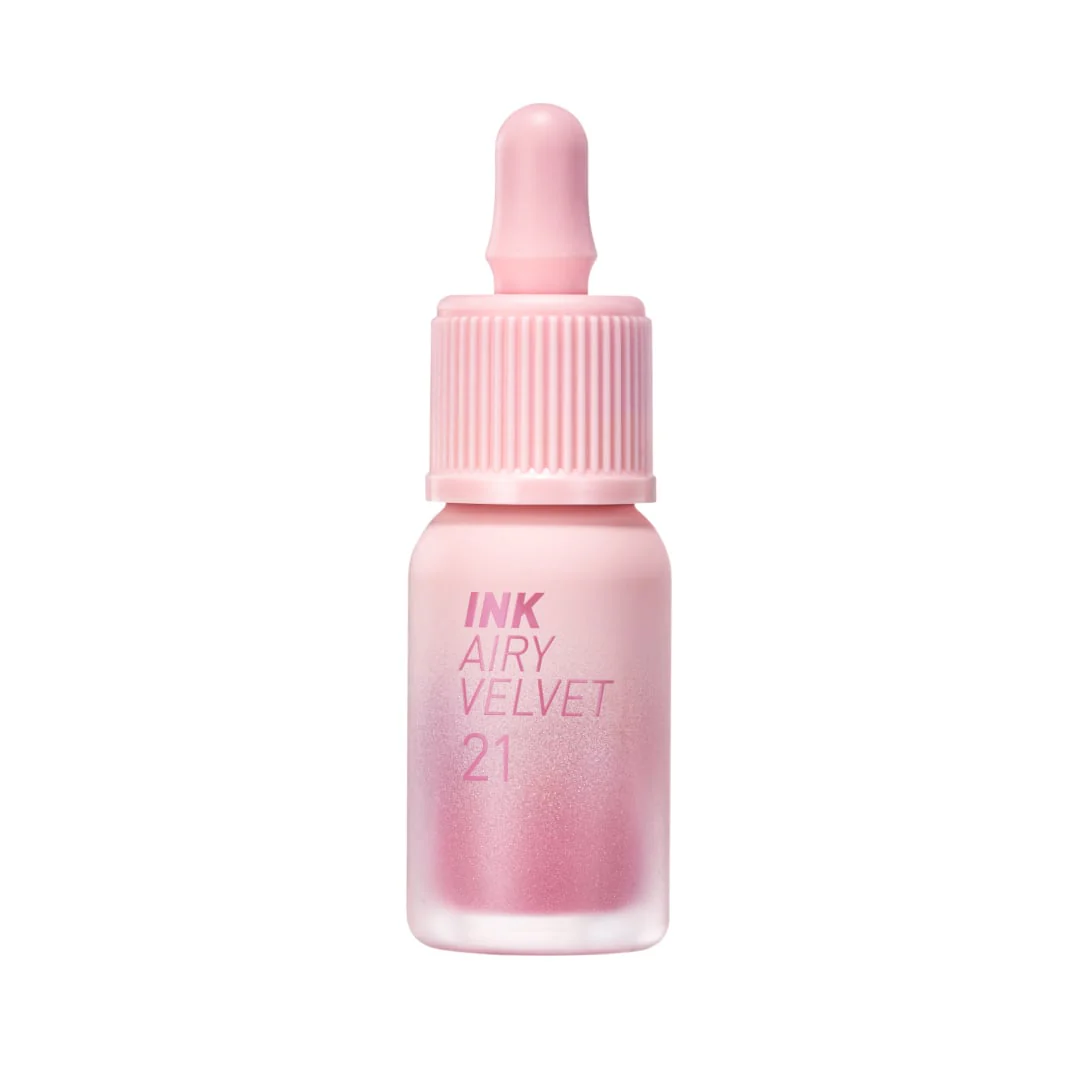 Peripera Ink Airy Velvet Lip Tint 4g - Image 12