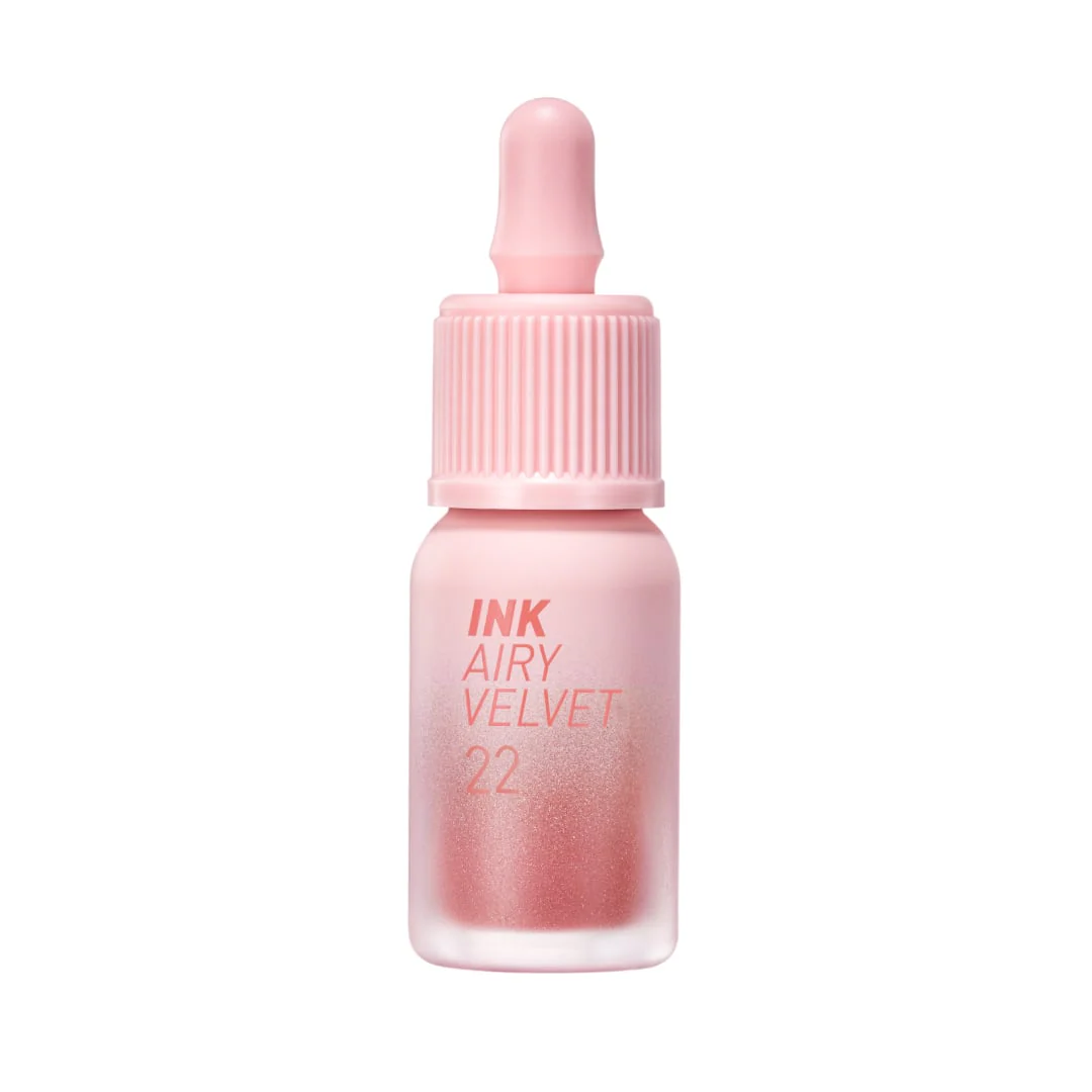 Peripera Ink Airy Velvet Lip Tint 4g - Image 13