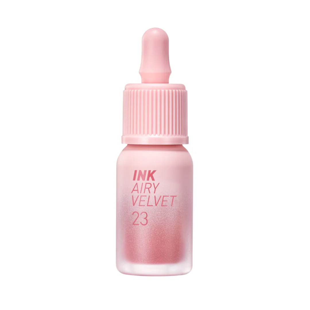 Peripera Ink Airy Velvet Lip Tint 4g - Image 14