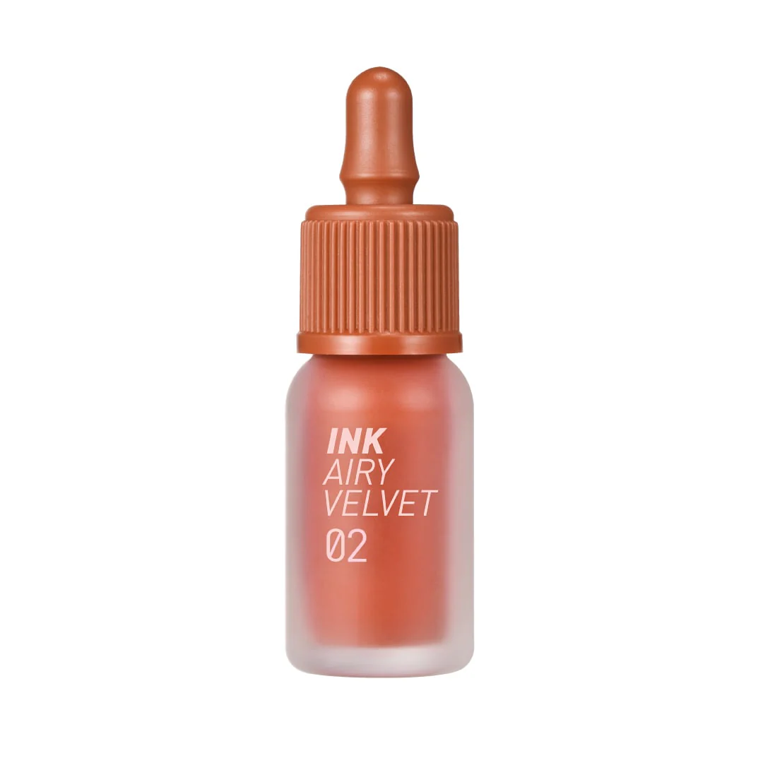 Peripera Ink Airy Velvet Lip Tint 4g - Image 2