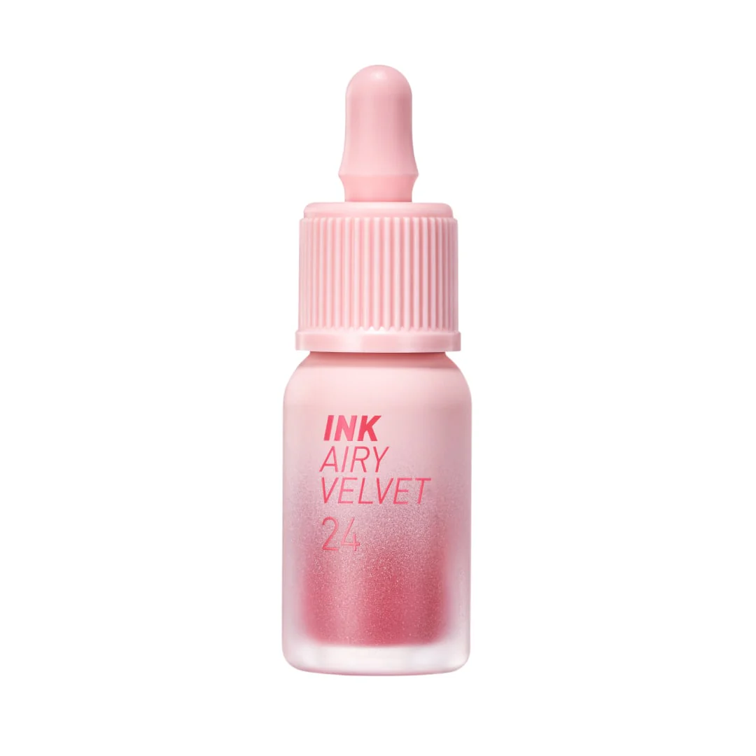 Peripera Ink Airy Velvet Lip Tint 4g - Image 3