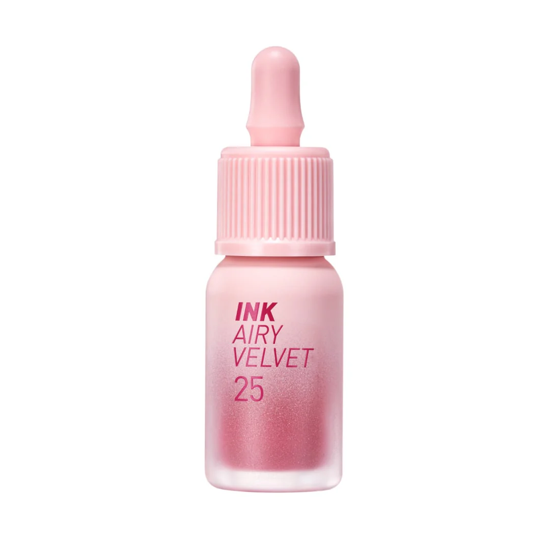 Peripera Ink Airy Velvet Lip Tint 4g - Image 4