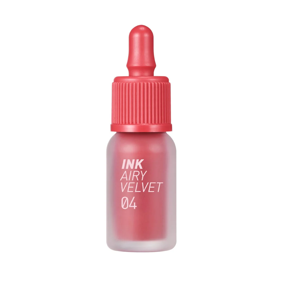 Peripera Ink Airy Velvet Lip Tint 4g - Image 5