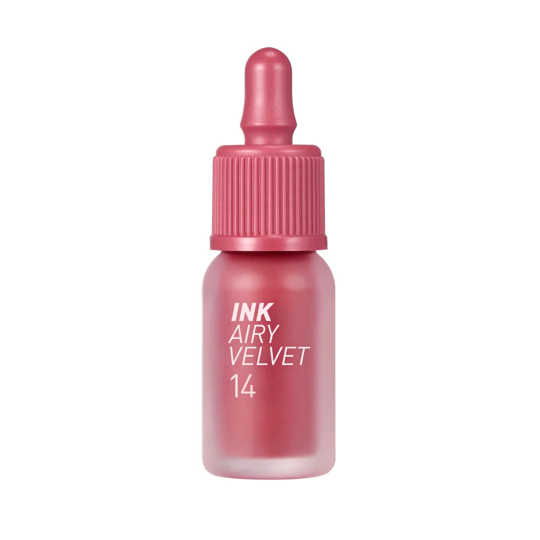 Peripera Ink Airy Velvet Lip Tint 4g - Image 6