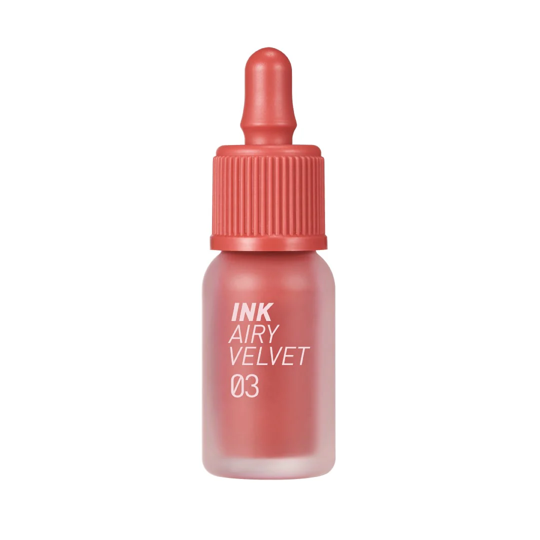 Peripera Ink Airy Velvet Lip Tint 4g - Image 7