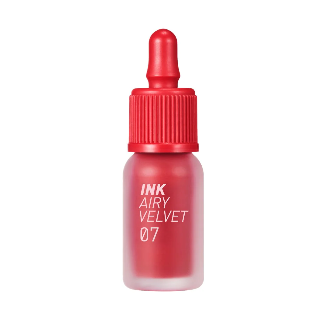 Peripera Ink Airy Velvet Lip Tint 4g - Image 8