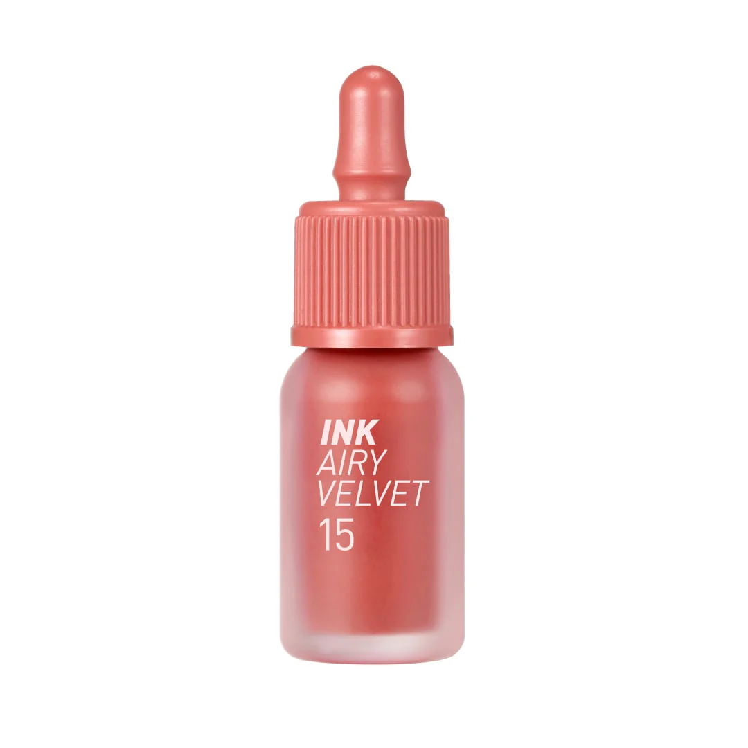Peripera Ink Airy Velvet Lip Tint 4g - Image 9