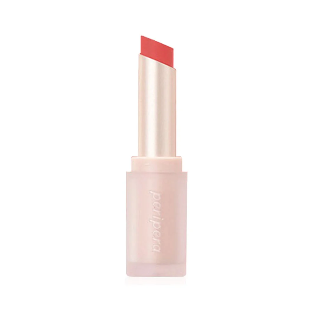Peripera Ink Mood Matte Stick Lipstick 3g - Image 11