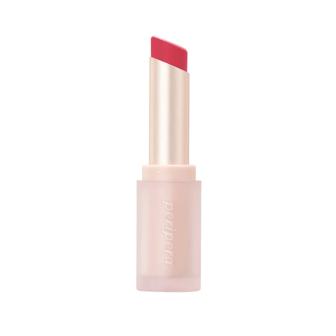 Peripera Ink Mood Matte Stick Lipstick 3g - Image 12