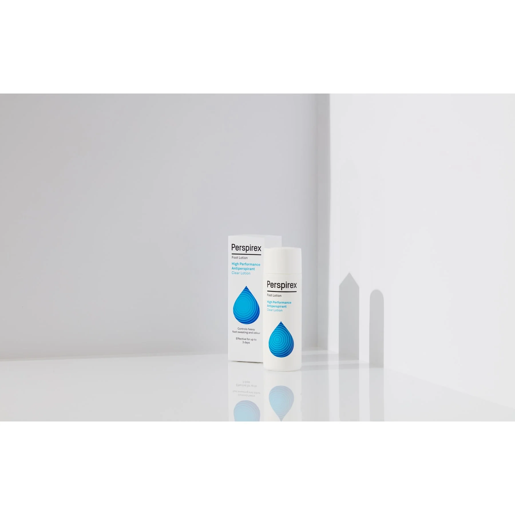 Perspirex Foot Lotion 100 Ml - Image 3