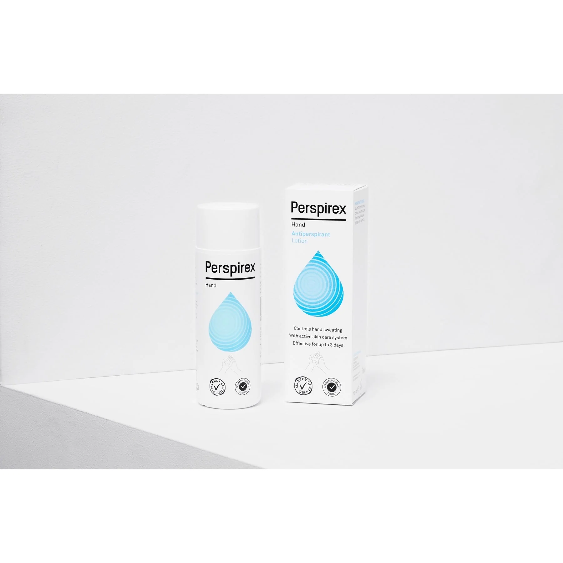 Perspirex Hand Lotion 100ml - Image 3