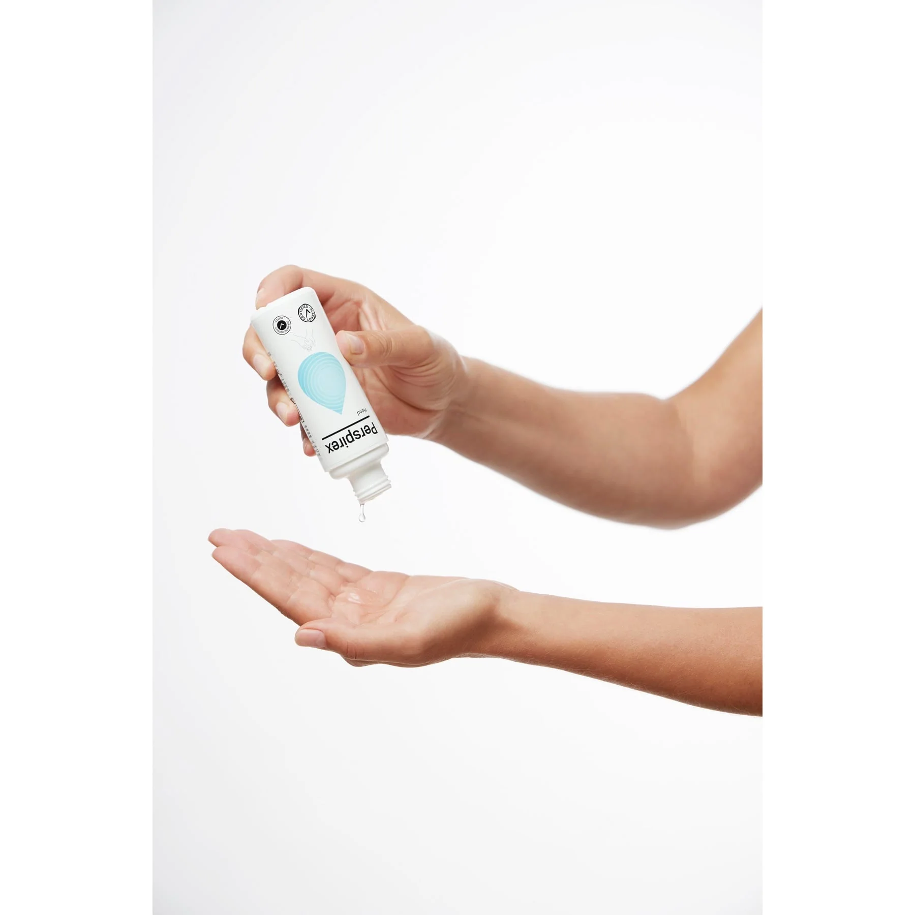 Perspirex Hand Lotion 100ml - Image 4