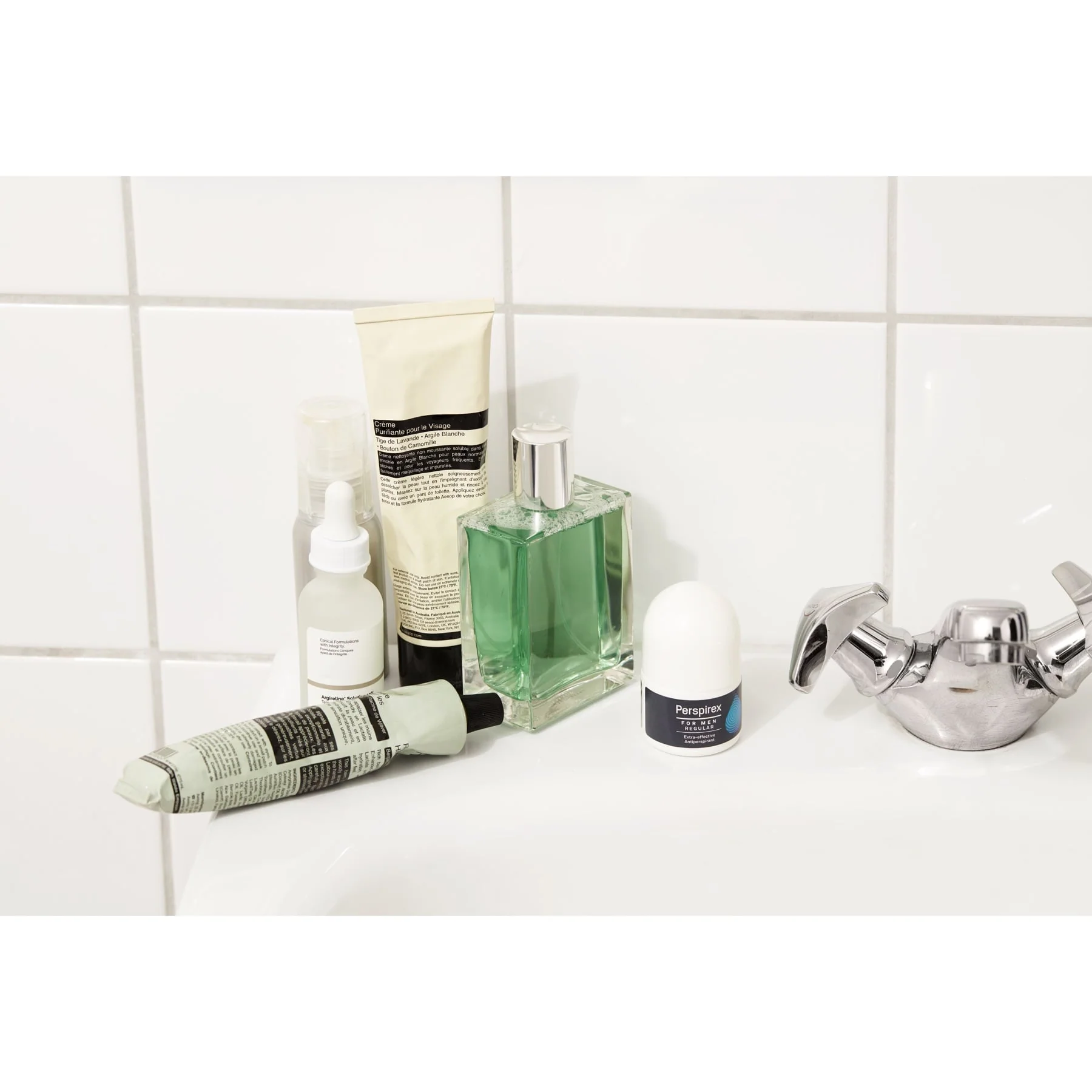 Perspirex Men Regular 20ml - Image 2
