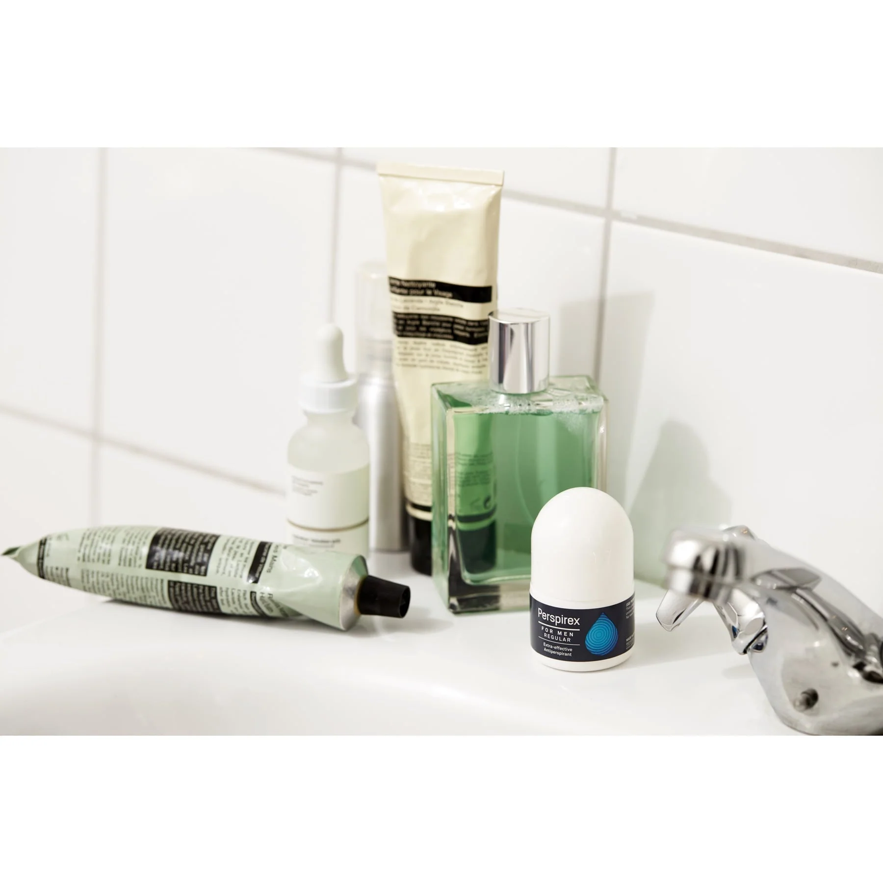 Perspirex Men Regular 20ml - Image 3