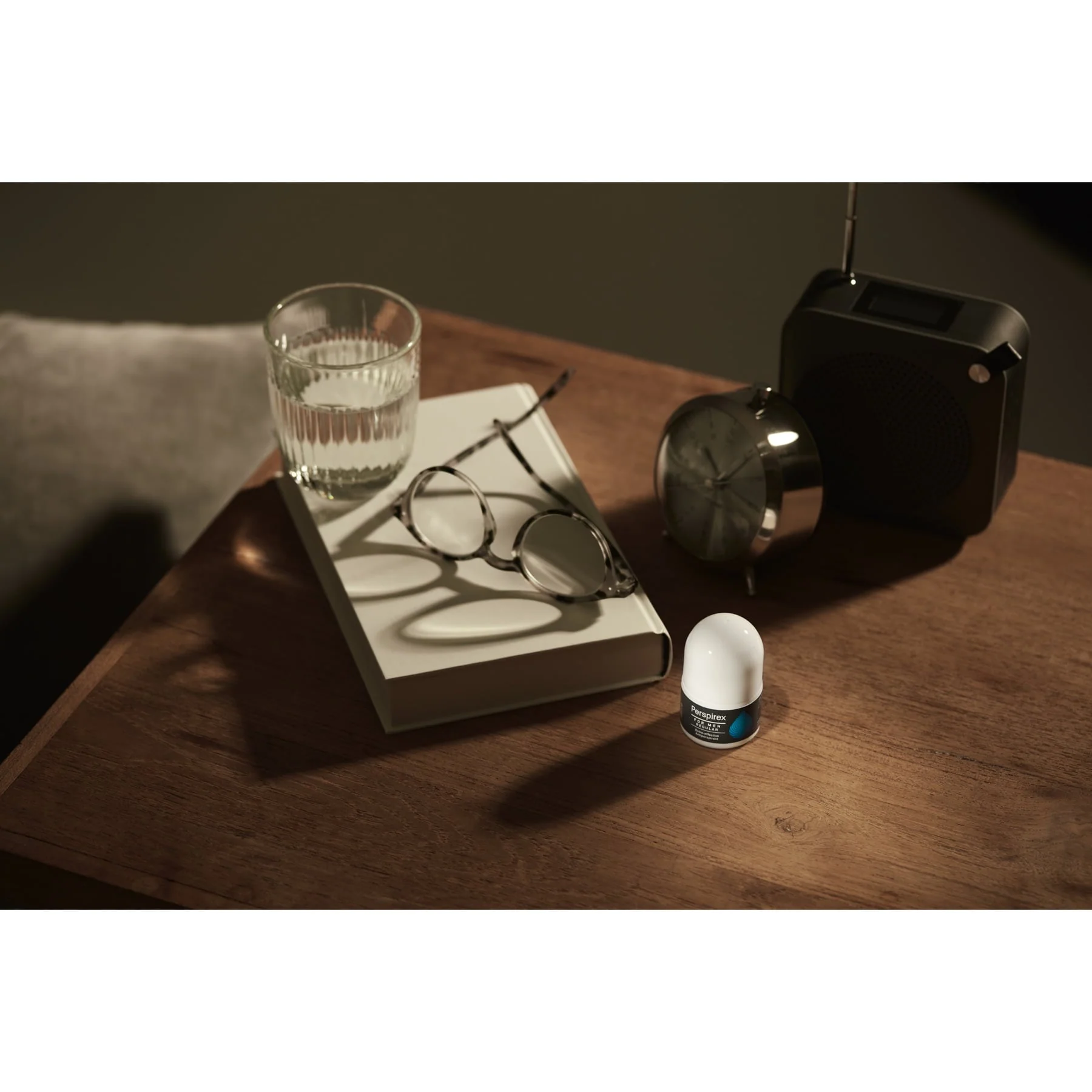 Perspirex Men Regular 20ml - Image 4