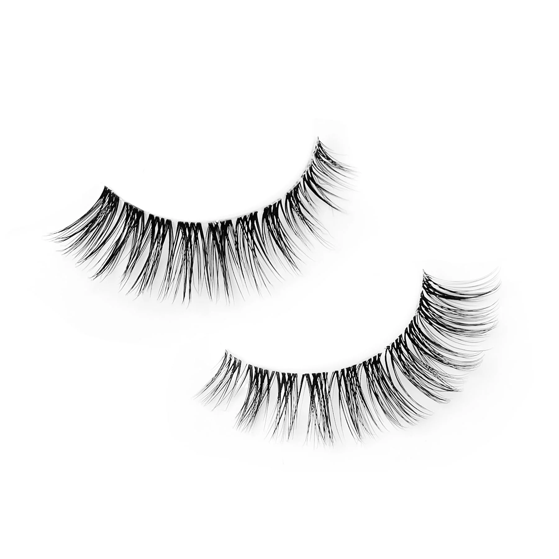 Pinky Goat Celina Natural Vegan False Eyelashes 1 pair - Image 2