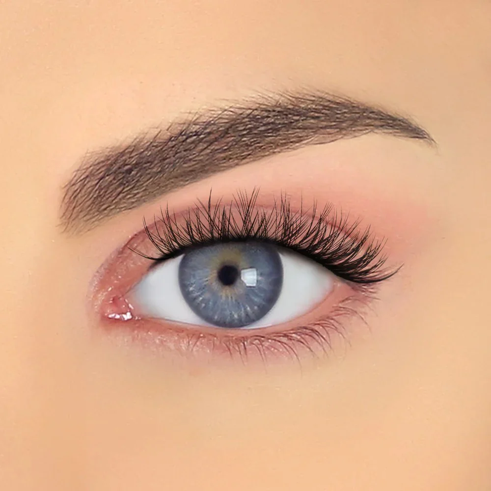 Pinky Goat Geo Volumising Vegan Lashes - Image 2