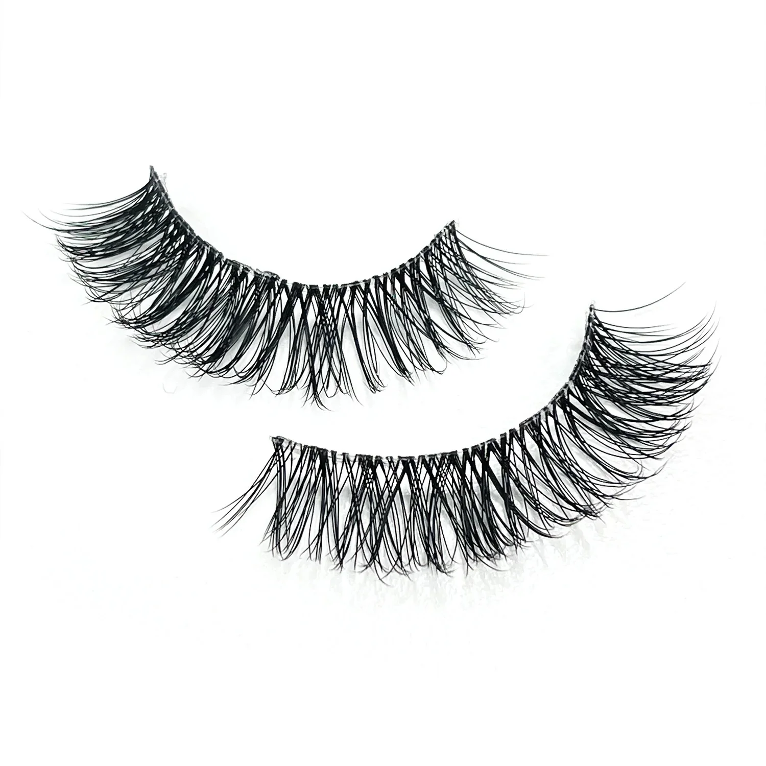Pinky Goat Geo Volumising Vegan Lashes - Image 3