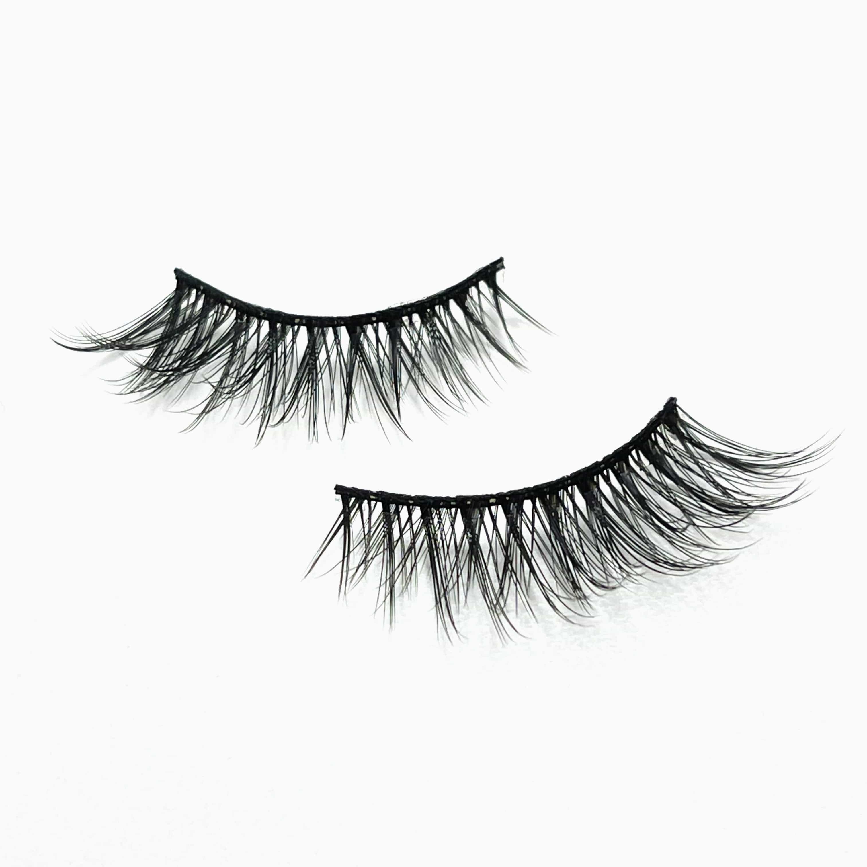 Pinky Goat Suhana Half Lash Pack - Image 2