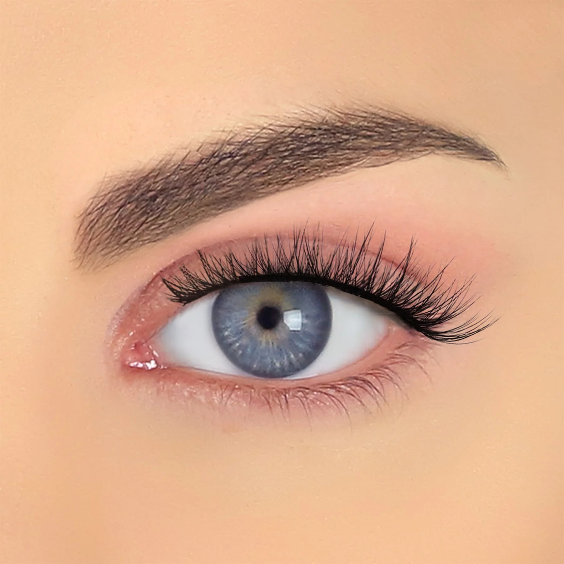 Pinky Goat Suhana Half Lash Pack - Image 3