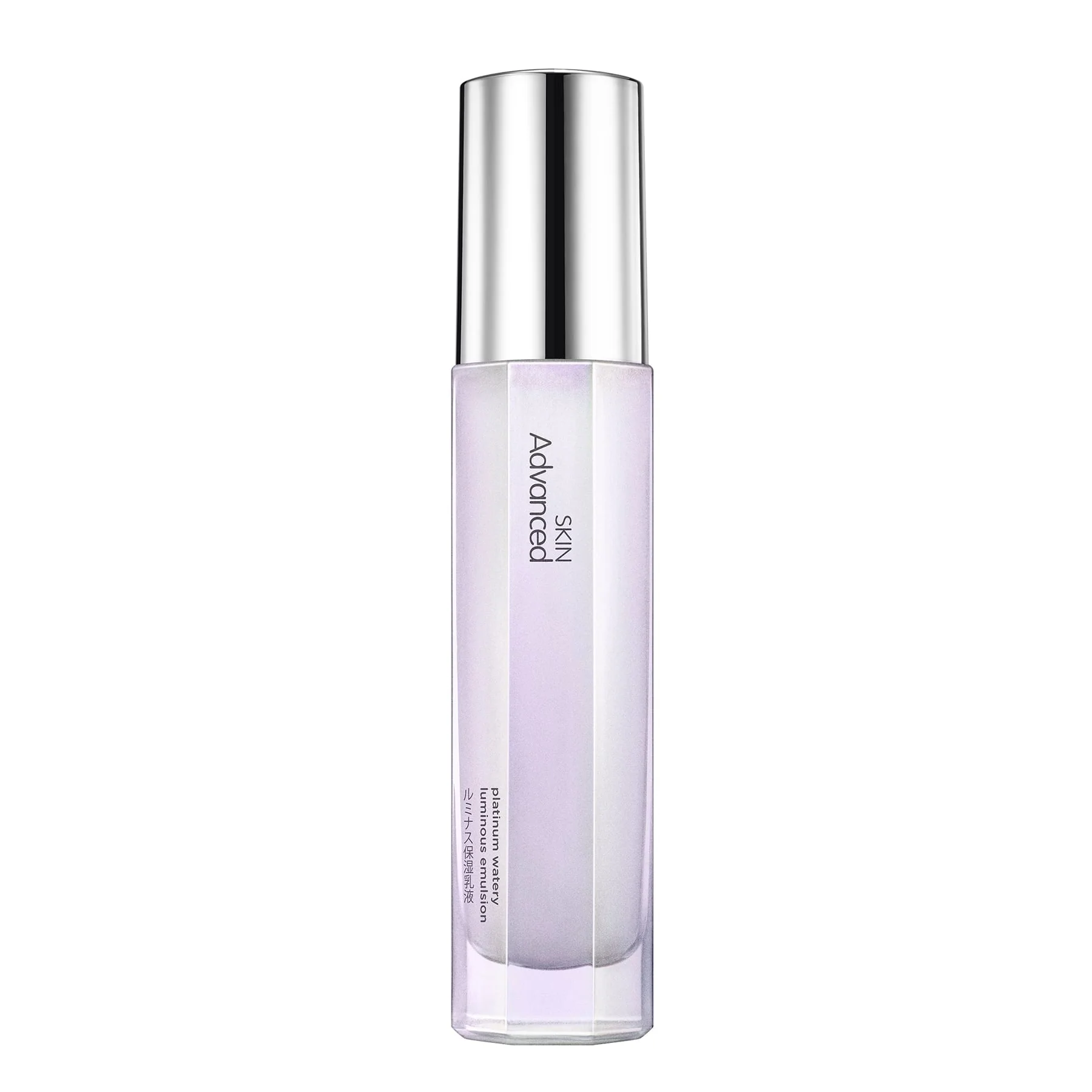 Platinum Watery Luminous Emulsion Hydrating Toner 150ml