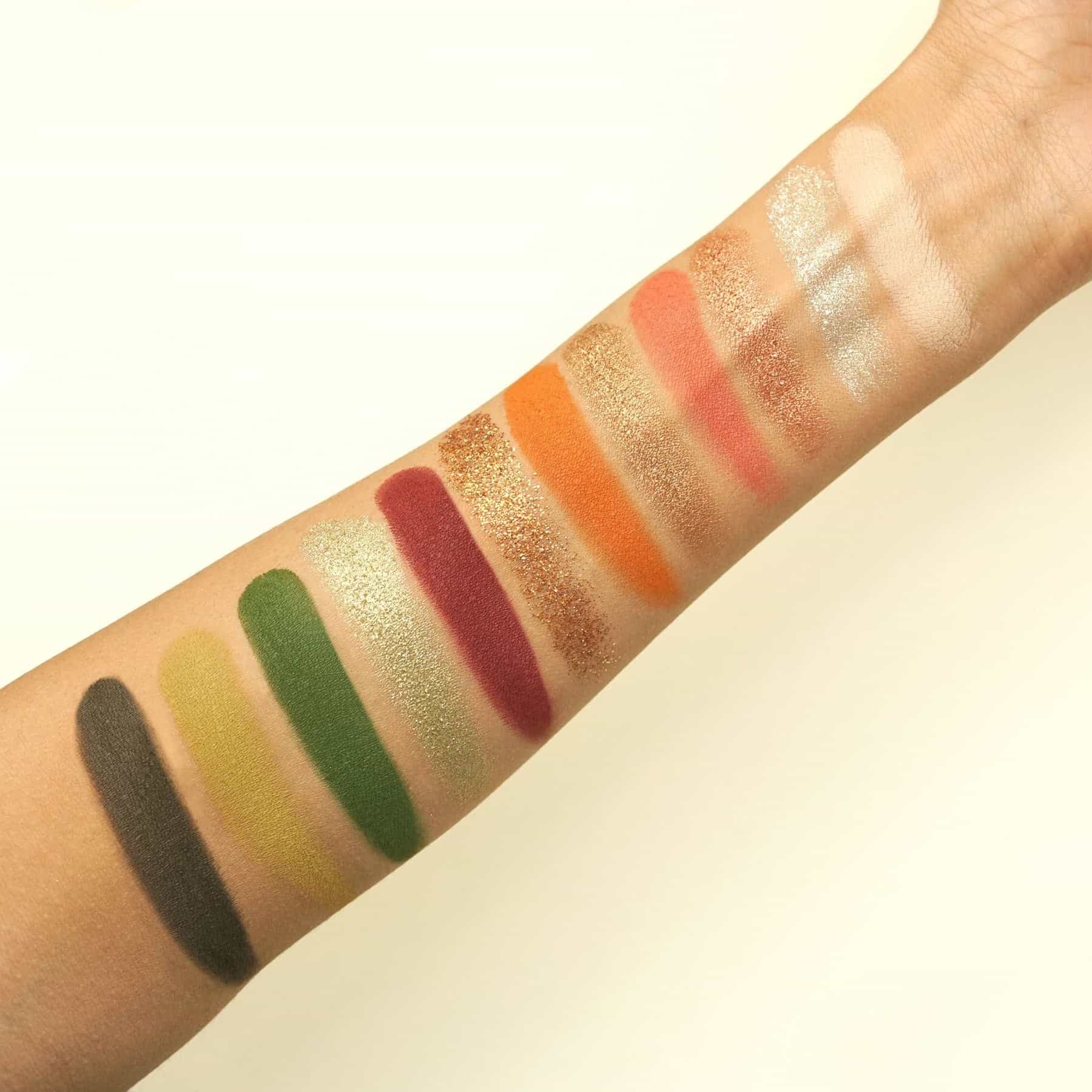 Pro Eyeshadow Palette - 30 shades - Image 3