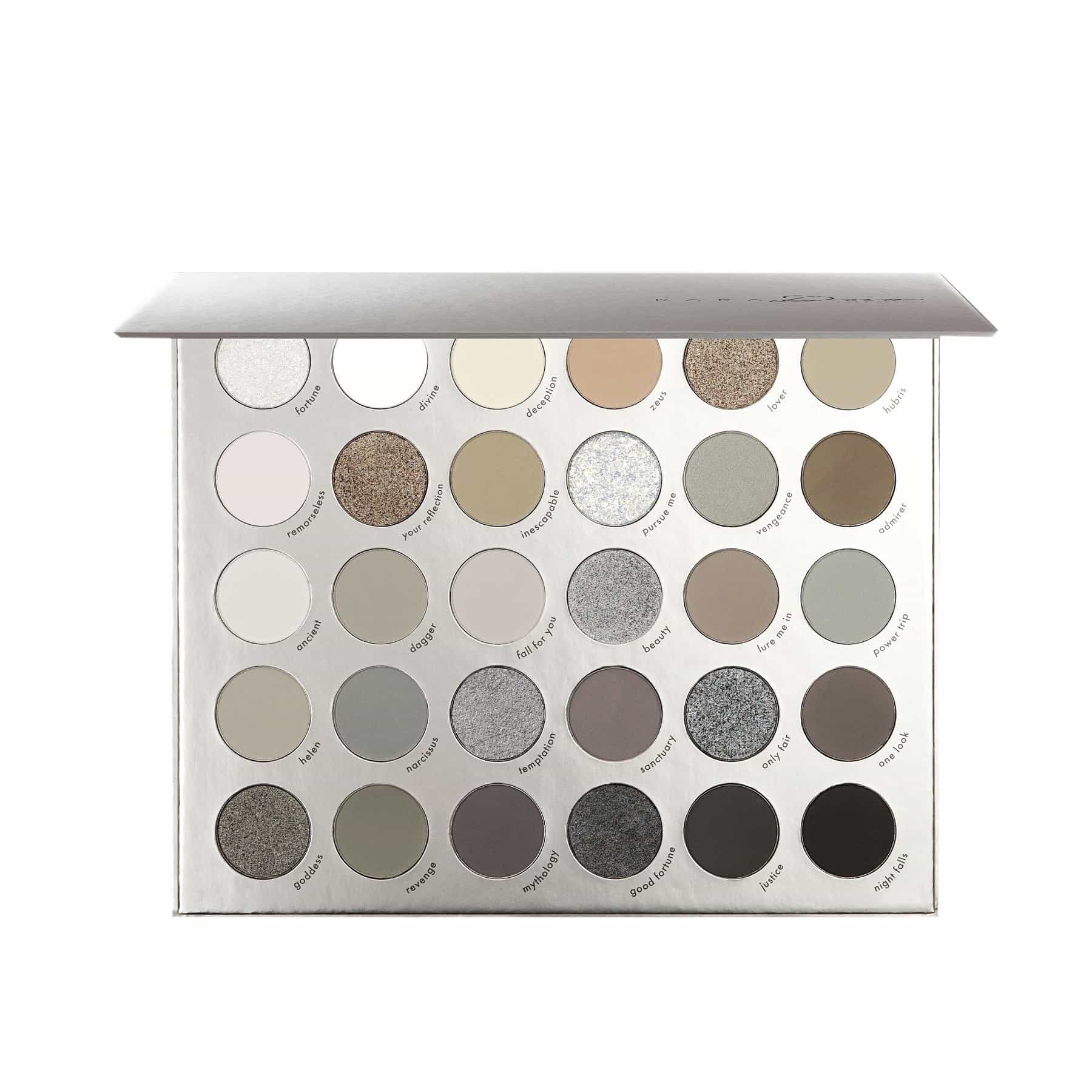 Pro Eyeshadow Palette - 30 shades - Image 4