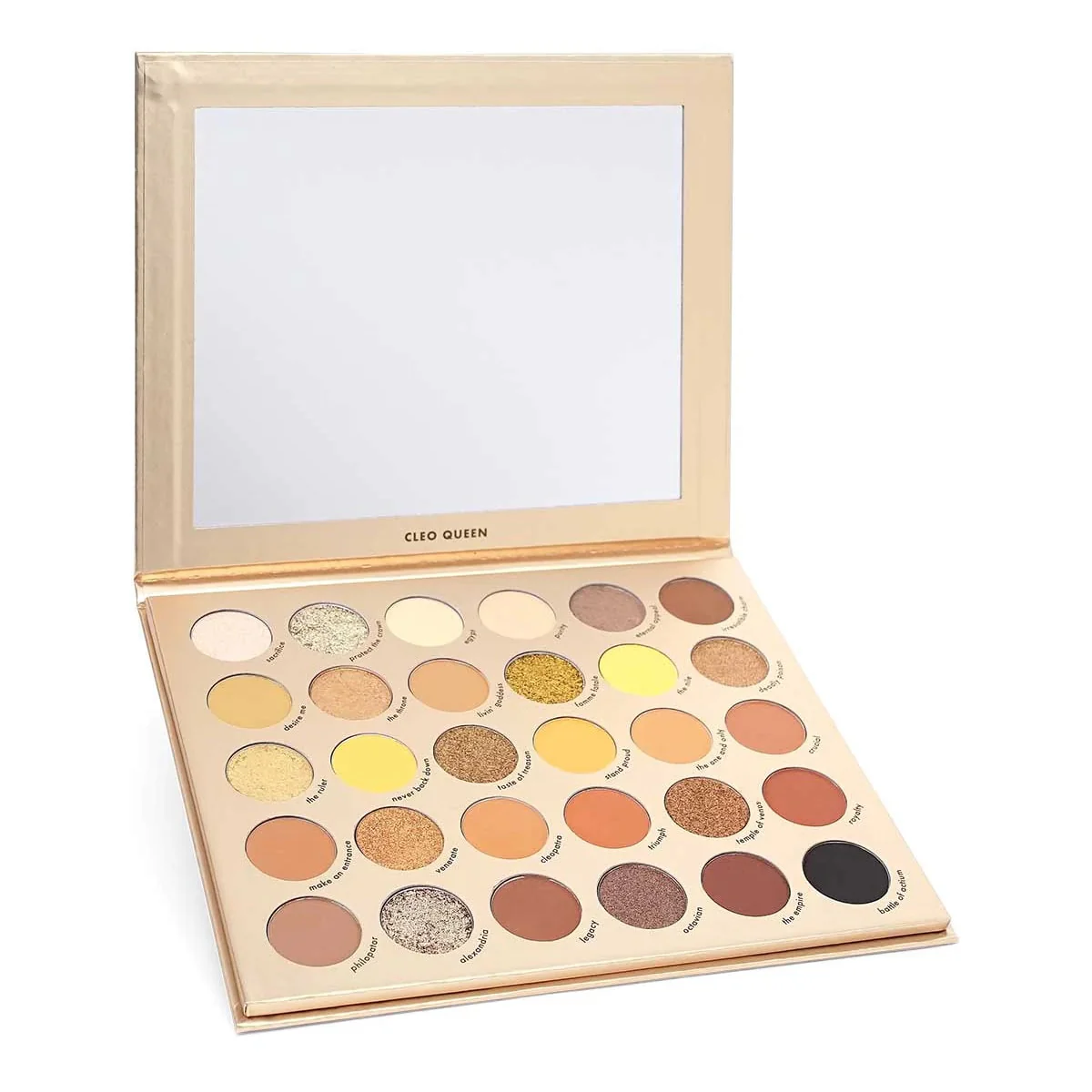 Pro Eyeshadow Palette - 30 shades - Image 5