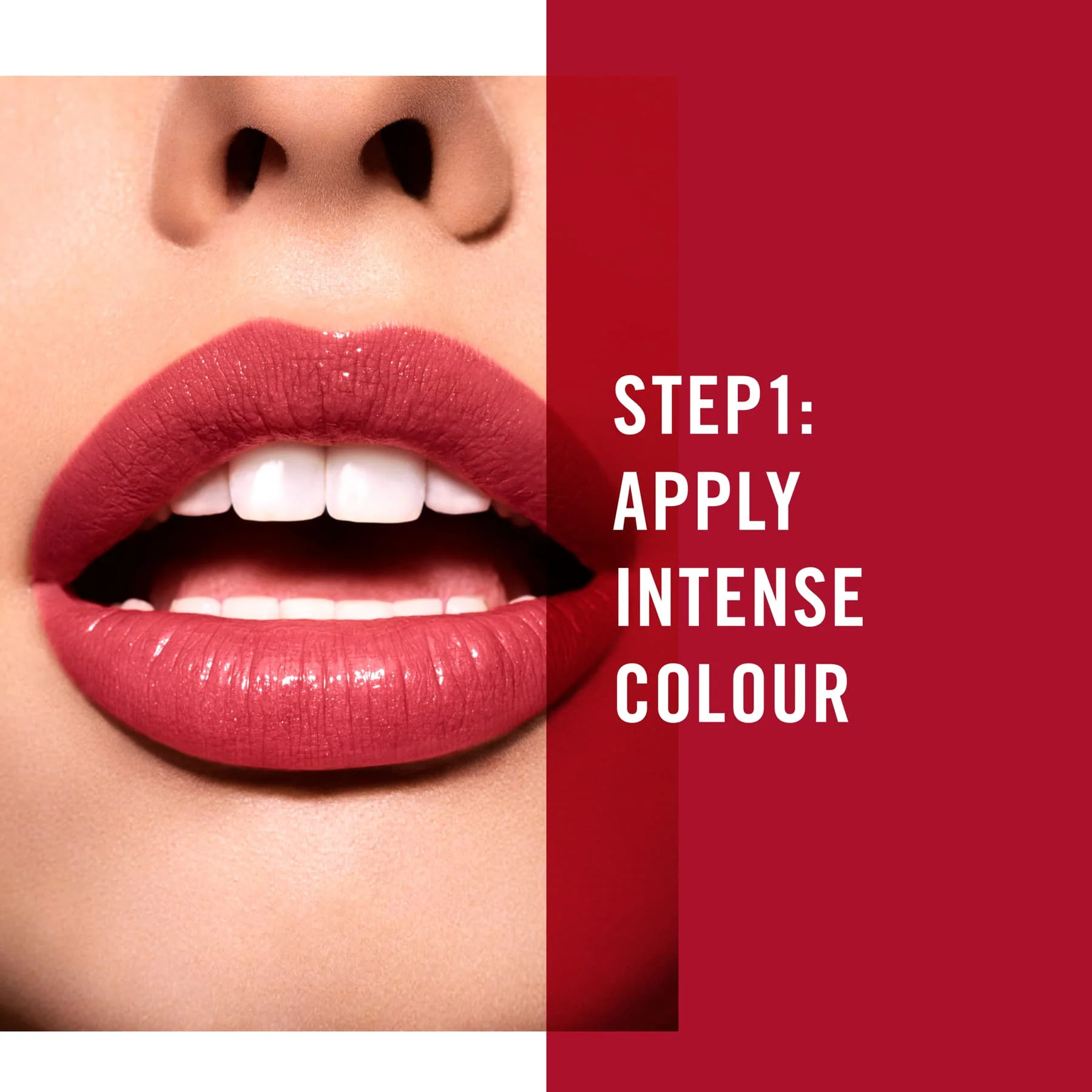 Provocalips 16Hr Kiss Proof Lip Colour Long Lasting Lipstick 7ml - Image 4