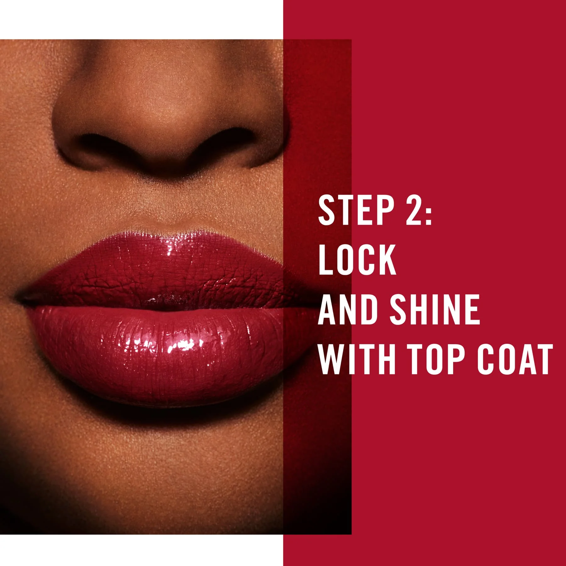 Provocalips 16Hr Kiss Proof Lip Colour Long Lasting Lipstick 7ml - Image 5