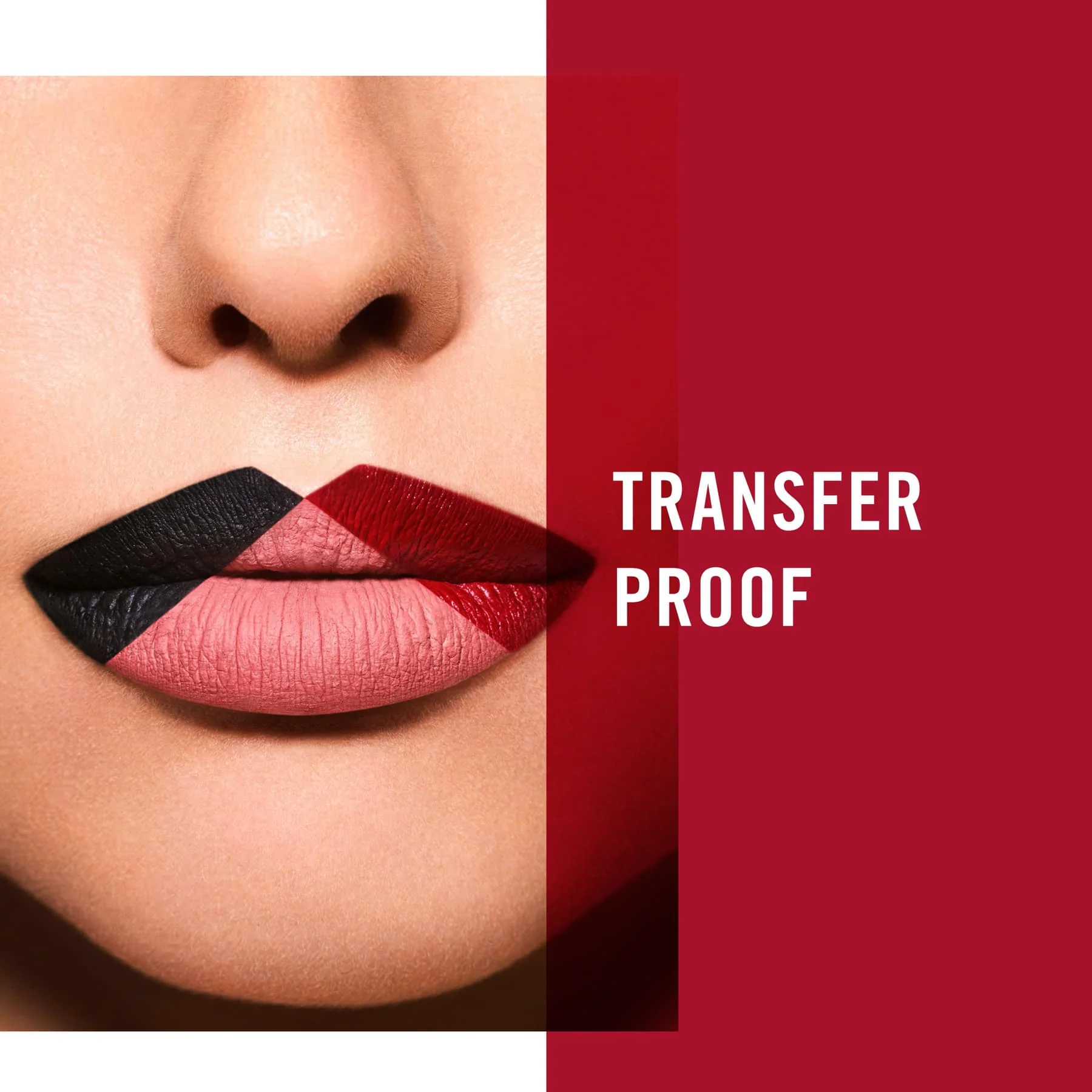 Provocalips 16Hr Kiss Proof Lip Colour Long Lasting Lipstick 7ml - Image 6