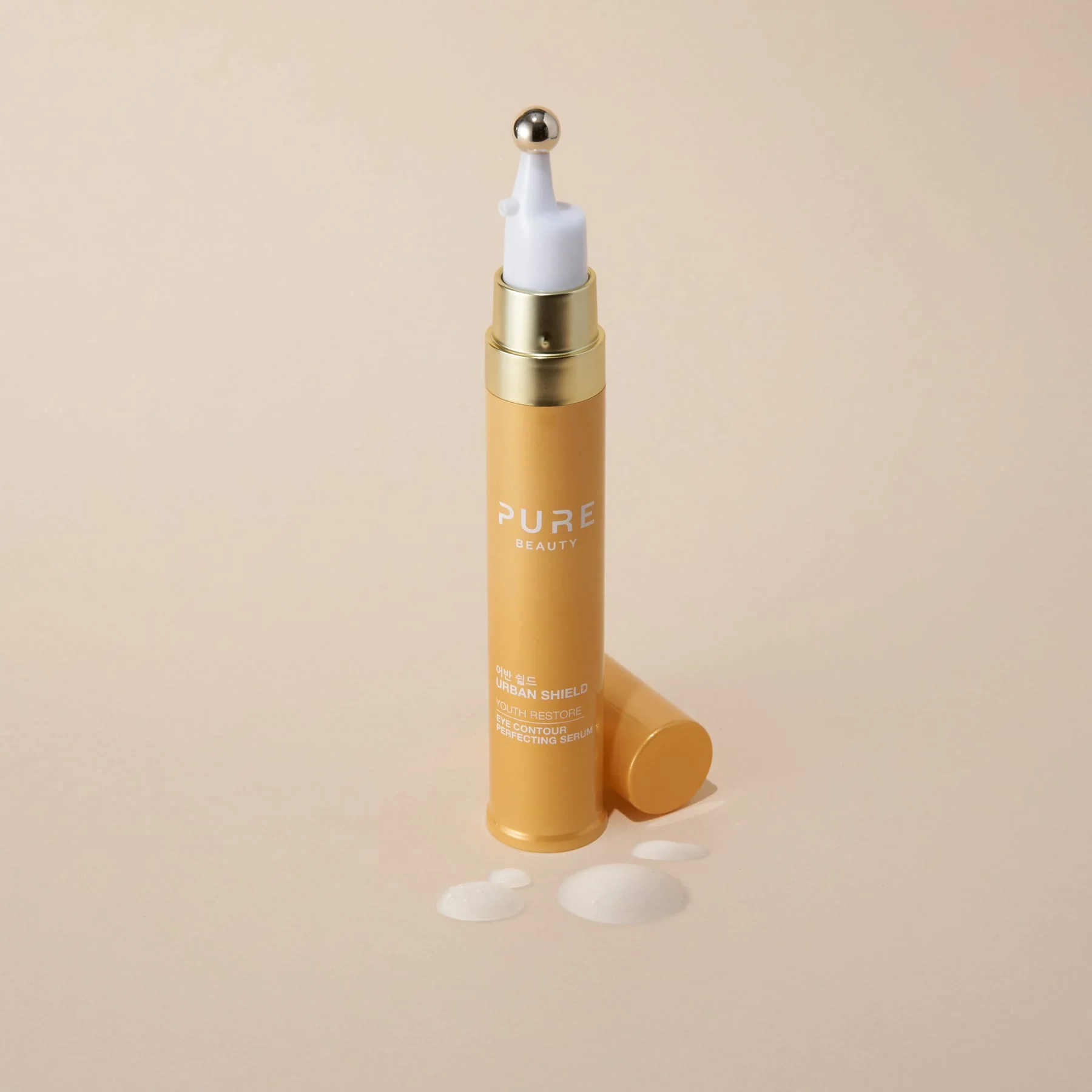 Pure Beauty Youth Restore Eye Contour Perfecting Serum 15g - Image 3