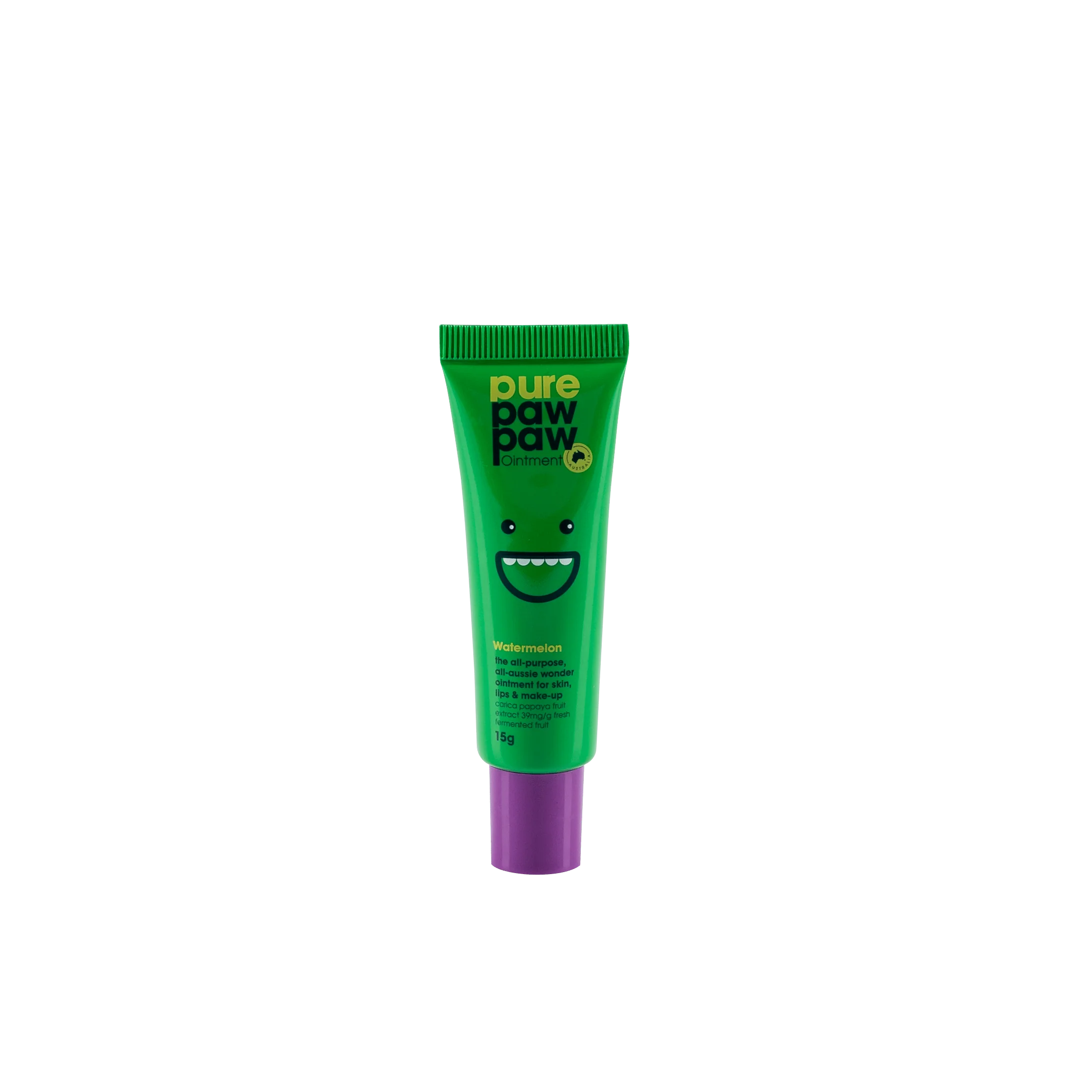 Pure Paw Paw Ointment Watermelon 15g - Image 4