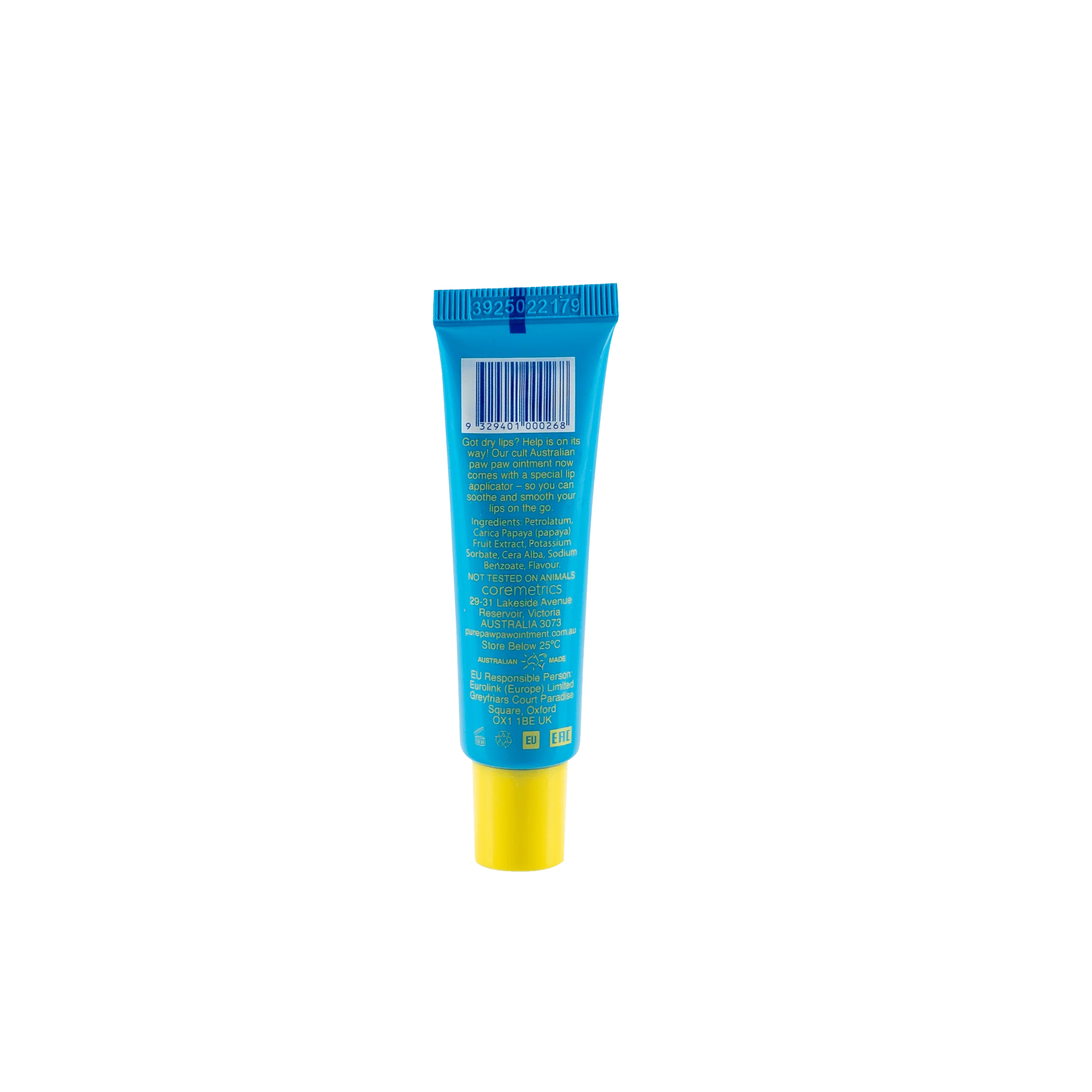 Pure Paw Paw Ointment with Passion Fruit 15g - Image 2