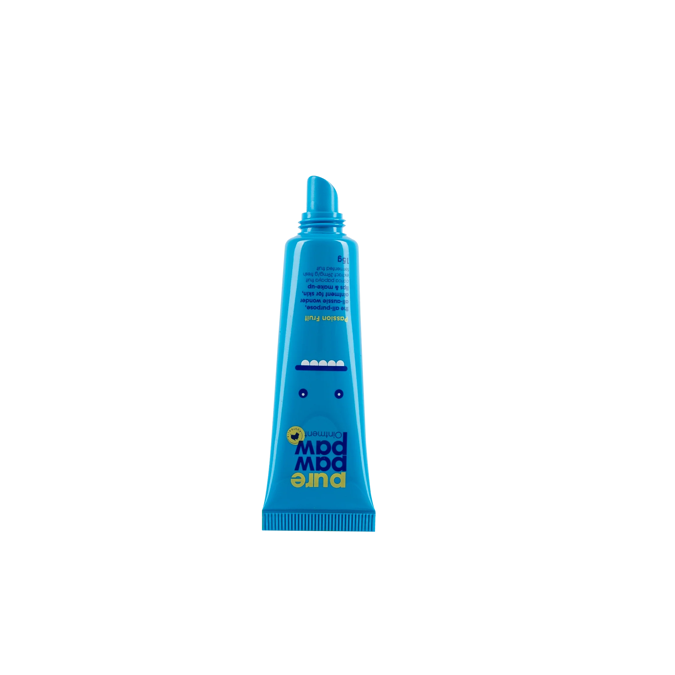 Pure Paw Paw Ointment with Passion Fruit 15g - Image 3