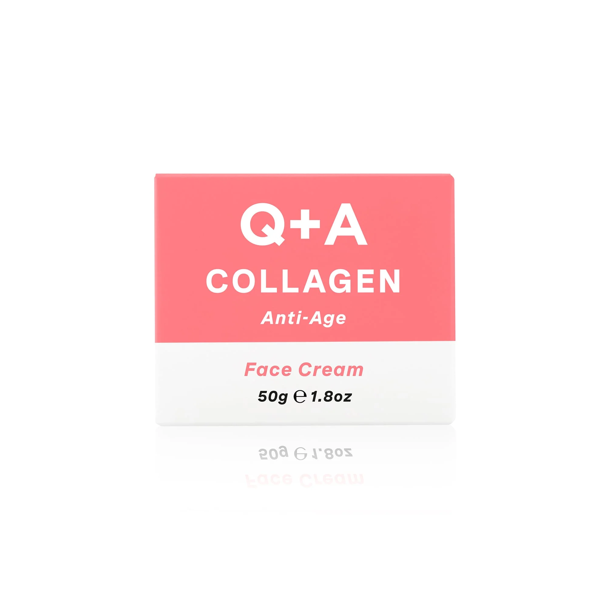 Q+A Collagen Face Cream 50ml - Image 3