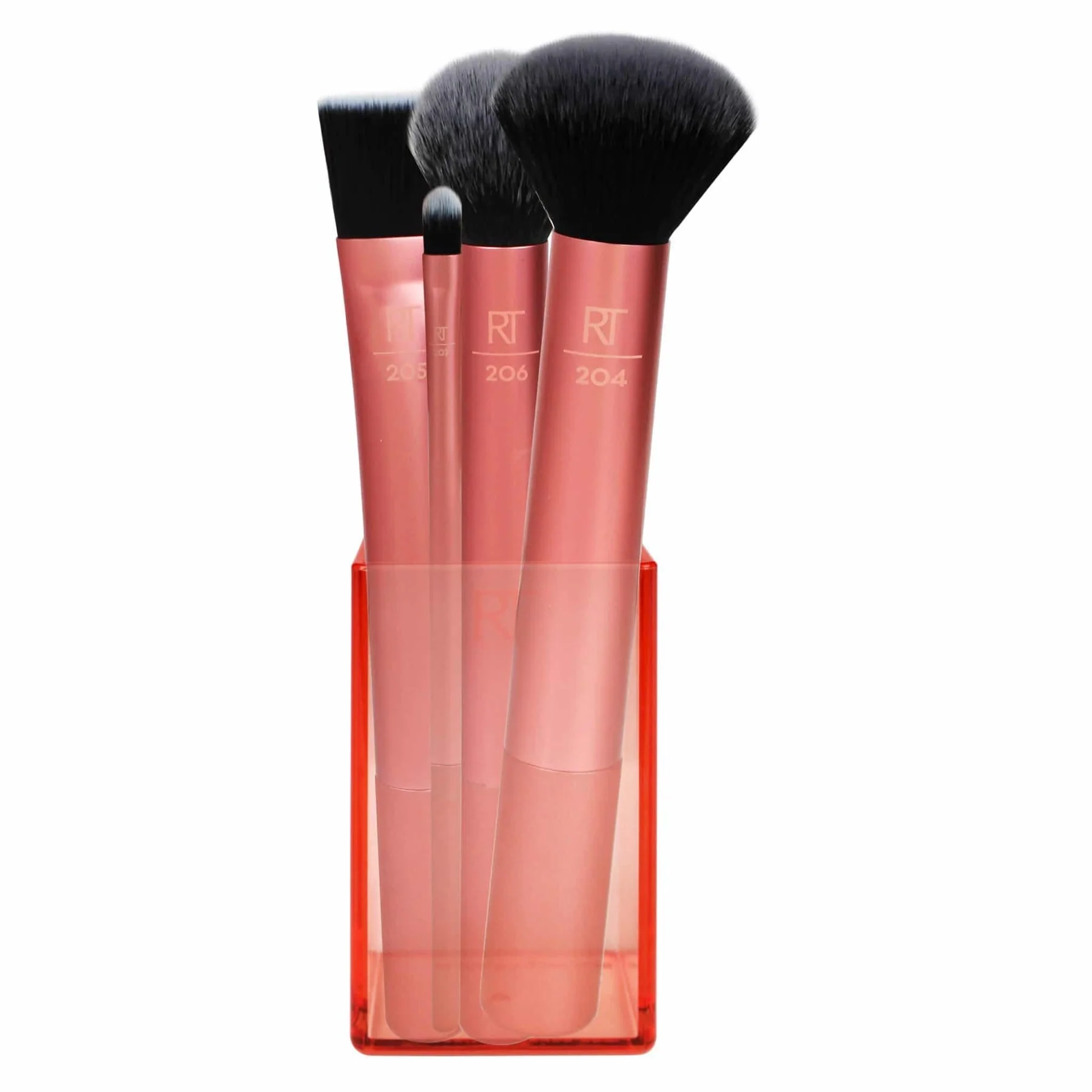 Real Techniques Flawless Base Brush Kit 5pc - Image 3