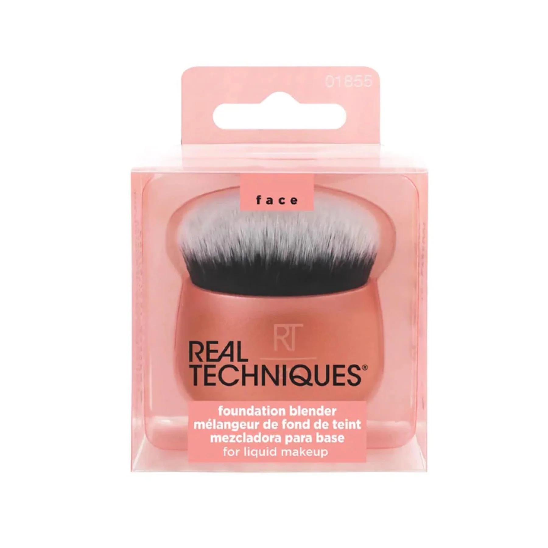 Real Techniques Foundation Makeup Blender - Image 2