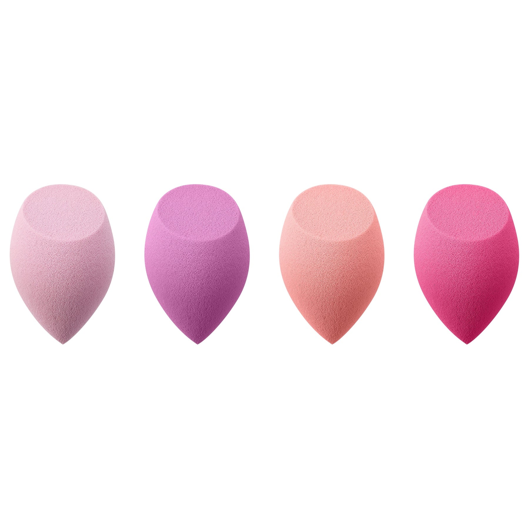 Real Techniques Mini Miracle Complexion Sponges4pc - Image 4