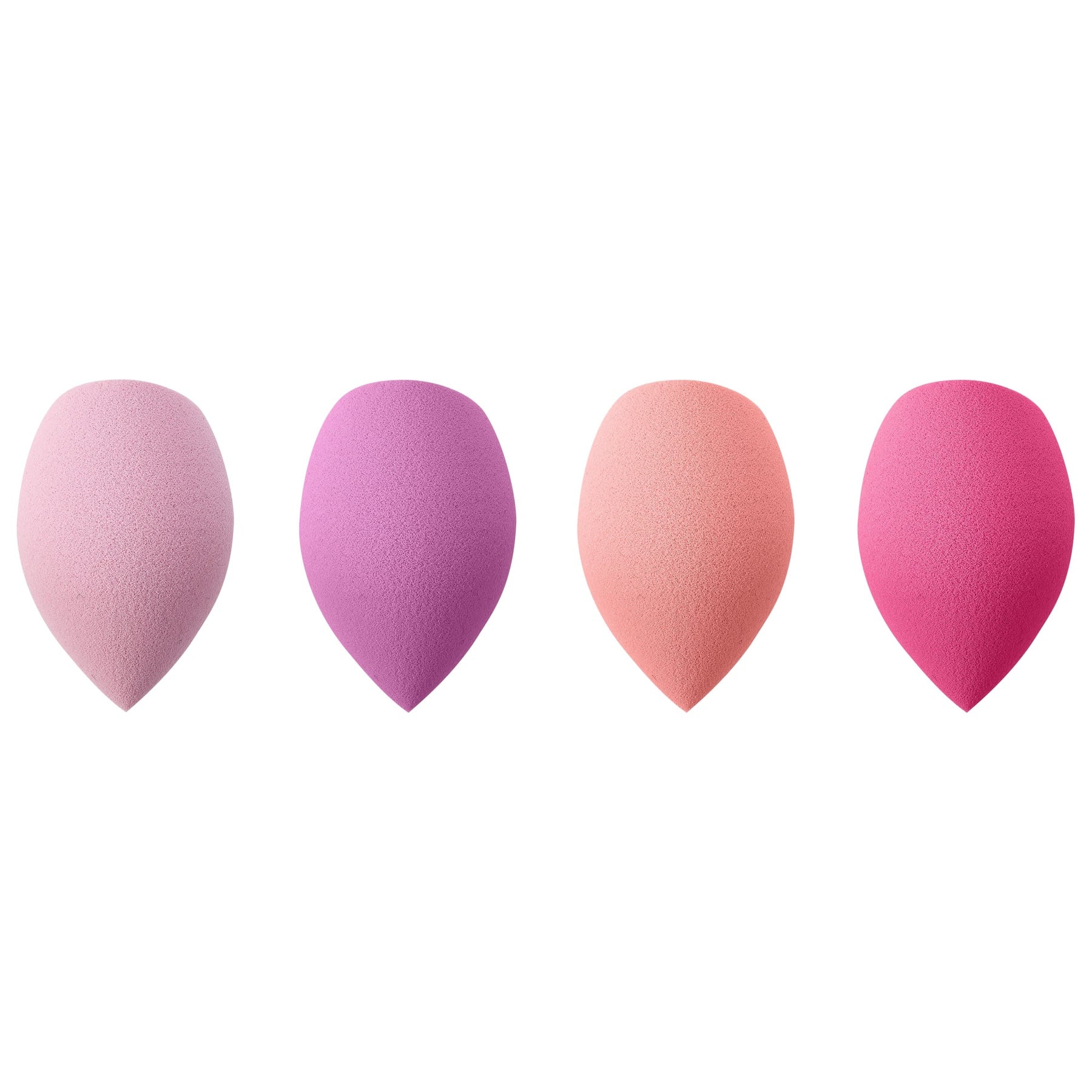 Real Techniques Mini Miracle Complexion Sponges4pc - Image 5